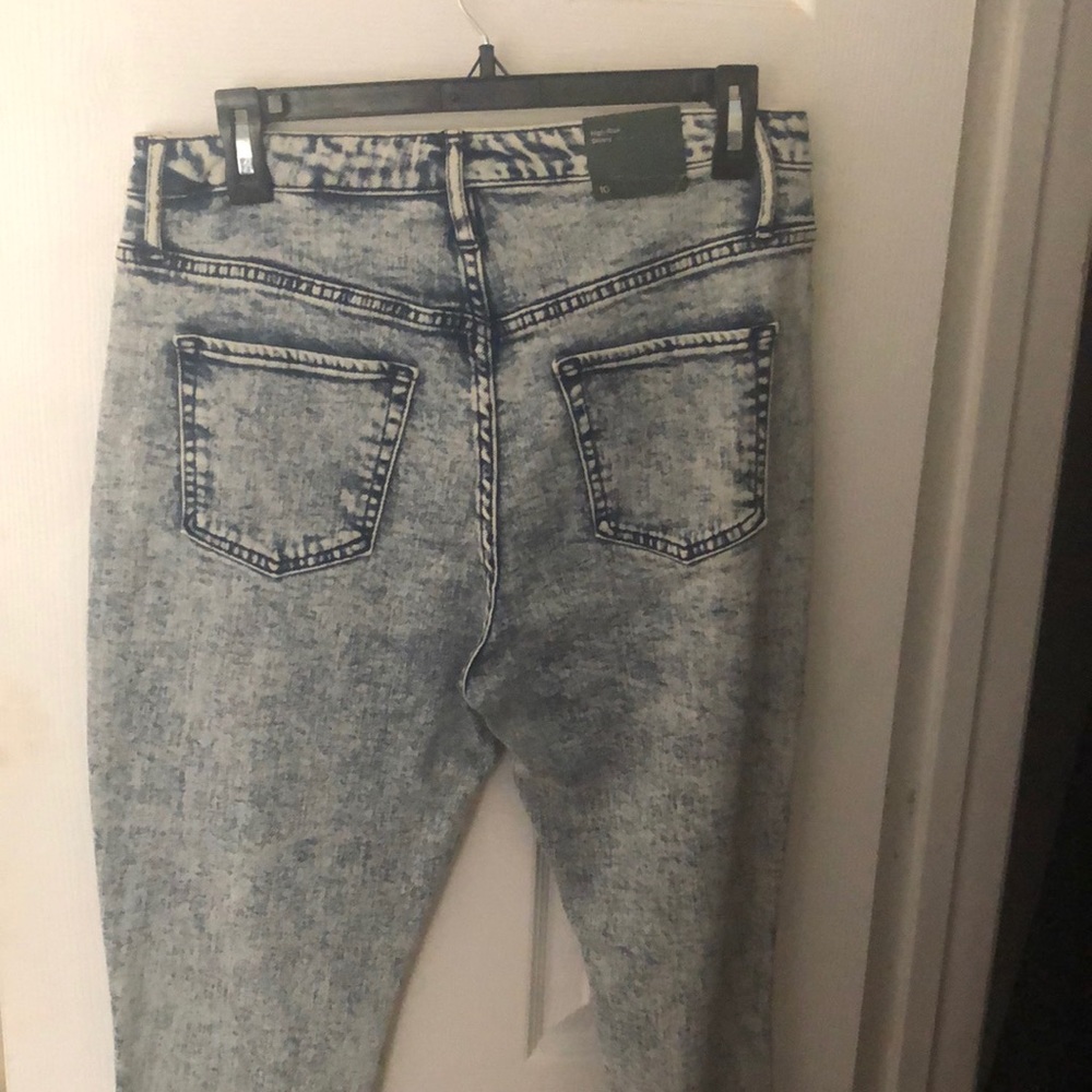 Wild Fable Stone Wash Jeans